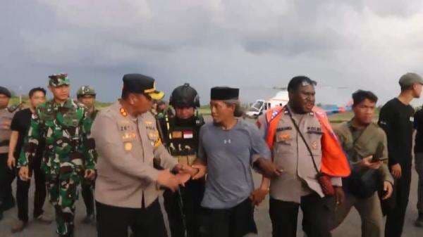 11 Pendulang Emas Tewas Diserang KKB di Yahukimo, Ditembak hingga Panah 11 Pendulang Emas Tewas Diserang KKB di Yahukimo, Ditembak hingga Panah