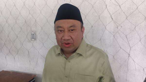 Evaluasi SPMB 2025, Komisi X DPR Panggil Mendikdasmen Pekan Depan Evaluasi SPMB 2025, Komisi X DPR Panggil Mendikdasmen Pekan Depan