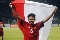 Evan Dimas Sindir Netizen Usai Marselino Ferdinan Ramai Dihujat karena Timnas Indonesia U-23 Kalah dari Irak di Piala Asia U-23 2024