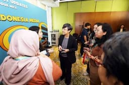 Experience Macao Roadshow Jakarta, Momentum Sinergi Lintas Budaya