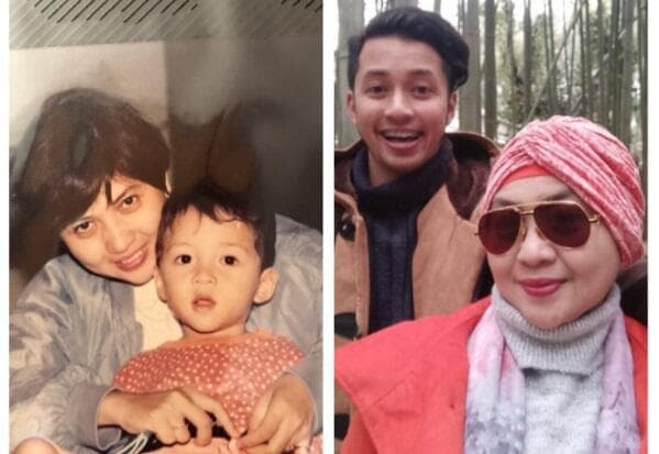 Profil Ezra Mandira, Anak Dina Mariana Mantan Personel HIVI! yang Fokus Pendidikan Profil Ezra Mandira, Anak Dina Mariana Mantan Personel HIVI! yang Fokus Pendidikan