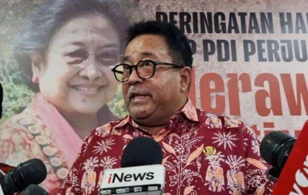 Rano Karno Pastikan Pemprov DKI bakal Kembali Salurkan Bantuan ke Wilayah Terdampak Bencana Rano Karno Pastikan Pemprov DKI bakal Kembali Salurkan Bantuan ke Wilayah Terdampak Bencana
