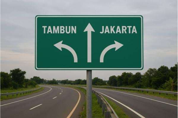 3 Jalur Alternatif Tambun Jakarta, Solusi Ampuh Melibas Kemacetan! 3 Jalur Alternatif Tambun Jakarta, Solusi Ampuh Melibas Kemacetan!