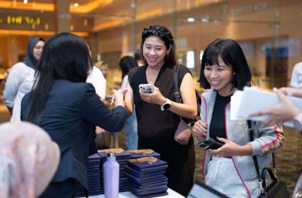 PT BTN Luncurkan Debit Card Prospera, Solusi Gaya Hidup Modern untuk Nasabah Emerging Affluent PT BTN Luncurkan Debit Card Prospera, Solusi Gaya Hidup Modern untuk Nasabah Emerging Affluent