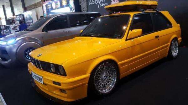 5 Mobil Langka yang Cocok untuk Koleksi 5 Mobil Langka yang Cocok untuk Koleksi