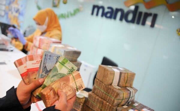 Bank Mandiri Siapkan Strategi Berlapis Hadapi 2026 Bank Mandiri Siapkan Strategi Berlapis Hadapi 2026