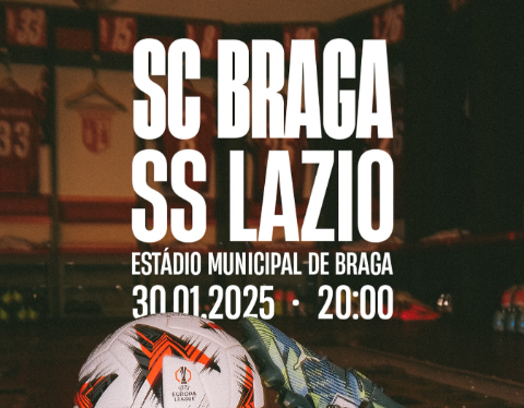 Prediksi SKOR Braga vs Lazio di Liga Europa: Duel Hidup Mati Os Arsenalistas Prediksi SKOR Braga vs Lazio di Liga Europa: Duel Hidup Mati Os Arsenalistas