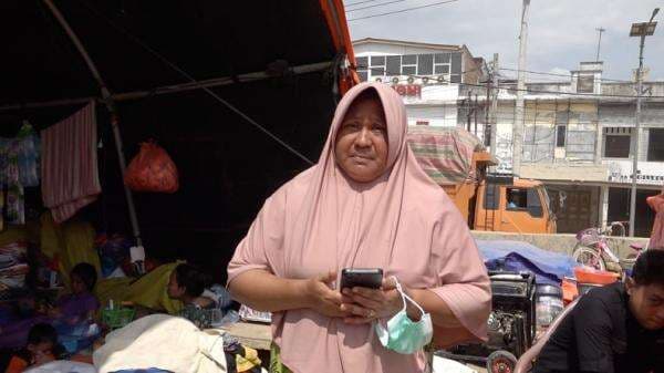 Terharu Dikunjungi Prabowo, Warga Aceh Tamiang Berharap Rumah Layak Pascabanjir Terharu Dikunjungi Prabowo, Warga Aceh Tamiang Berharap Rumah Layak Pascabanjir