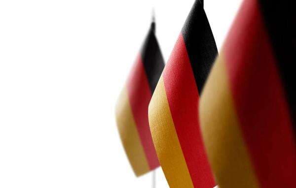 Ekonomi Jerman Diprediksi Hanya Tumbuh 0,1 persen pada 2025 Ekonomi Jerman Diprediksi Hanya Tumbuh 0,1 persen pada 2025