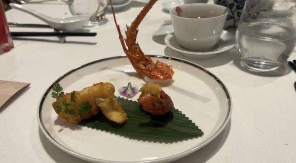 Park Hyatt Jakarta Resmi Buka Restoran Li Lian, Sajikan Kuliner China yang Menghangatkan Park Hyatt Jakarta Resmi Buka Restoran Li Lian, Sajikan Kuliner China yang Menghangatkan