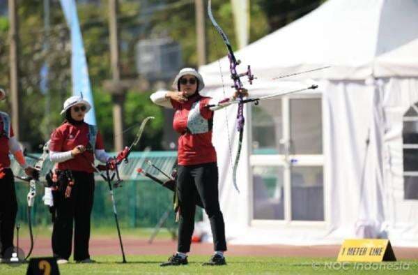 Klasemen Medali SEA Games 2025 Terbaru: Indonesia 72 Emas, Dikejar Vietnam Klasemen Medali SEA Games 2025 Terbaru: Indonesia 72 Emas, Dikejar Vietnam