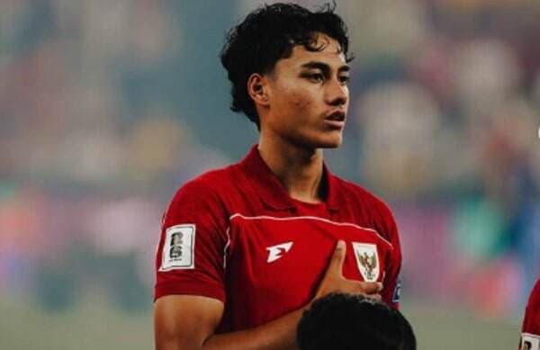 Link Live Streaming Timnas Indonesia U-23 vs India Malam Ini Link Live Streaming Timnas Indonesia U-23 vs India Malam Ini