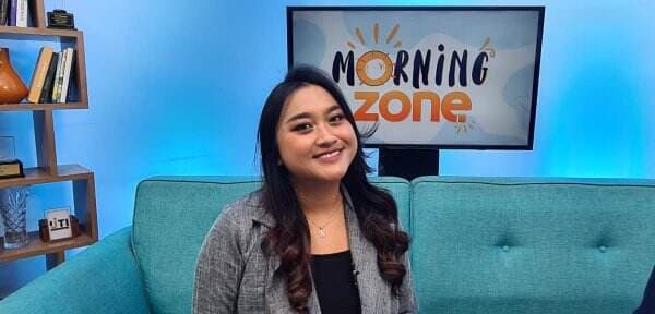 Cerita Keke Adiba Ikut Lomba Karaoke di Jepang, Dinilai oleh AI Cerita Keke Adiba Ikut Lomba Karaoke di Jepang, Dinilai oleh AI