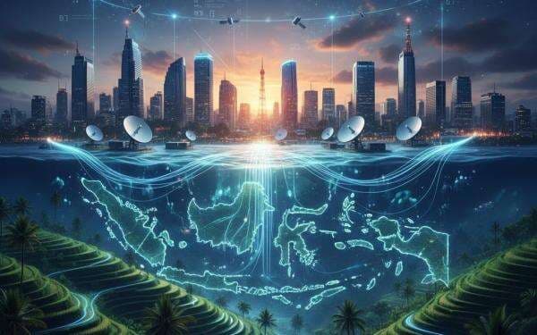 Paket Internet Rakyat Rp100.000 per Bulan, Begini Cara Daftarnya Paket Internet Rakyat Rp100.000 per Bulan, Begini Cara Daftarnya