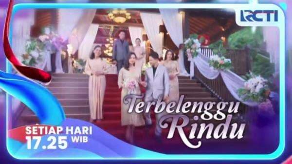 Sinopsis Sinetron Terbelenggu Rindu Eps 445, Minggu 7 Desember 2025: Marcel Siap Menembak Biru Sinopsis Sinetron Terbelenggu Rindu Eps 445, Minggu 7 Desember 2025: Marcel Siap Menembak Biru