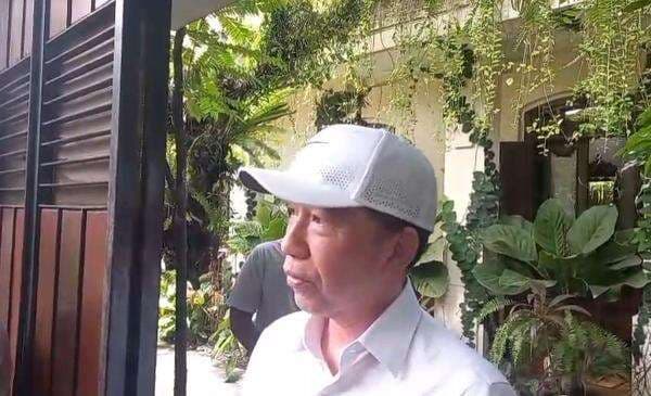 Gibran Disebut Potensial Capres 2029, Ini Respons Jokowi Gibran Disebut Potensial Capres 2029, Ini Respons Jokowi