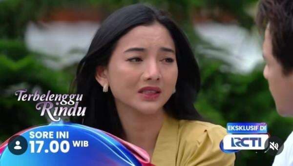 Sinopsis Terbelenggu Rindu Eps 467: Arsy Dituduh Mencuri, Arkana Berulah pada Langit Sinopsis Terbelenggu Rindu Eps 467: Arsy Dituduh Mencuri, Arkana Berulah pada Langit