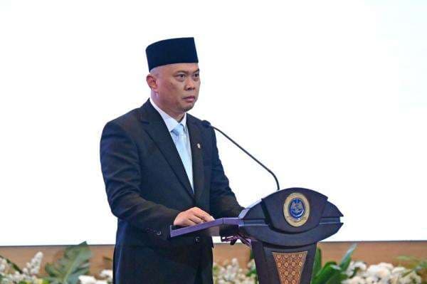 Menhub Ajak Masyarakat Manfaatkan Diskon Tarif Transportasi Nataru 2025/2026 Menhub Ajak Masyarakat Manfaatkan Diskon Tarif Transportasi Nataru 2025/2026