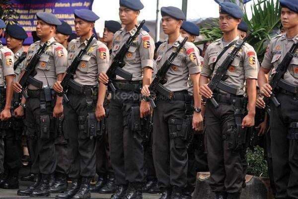 Reformasi Polri Harus Perkuat Sistem dan Bukan Drama Ganti Orang Reformasi Polri Harus Perkuat Sistem dan Bukan Drama Ganti Orang