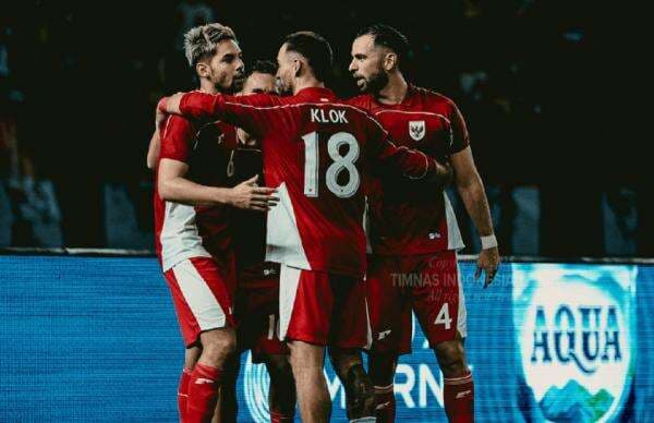 Media Vietnam Takjub Timnas Indonesia Menang 6-0 atas Taiwan: Padahal Belum Full Team! Media Vietnam Takjub Timnas Indonesia Menang 6-0 atas Taiwan: Padahal Belum Full Team!