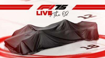 Link Live Streaming Peluncuran Musim F1 2025, Klik di Sini! Link Live Streaming Peluncuran Musim F1 2025, Klik di Sini!