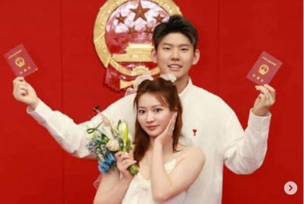 Kisah Anak Sulung Hendra Setiawan Berani Nikahi Peraih Medali Emas Olimpiade Paris 2024 Kisah Anak Sulung Hendra Setiawan Berani Nikahi Peraih Medali Emas Olimpiade Paris 2024