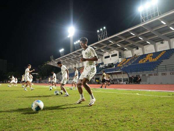 Akhir Tahun yang Pahit untuk Fans Timnas Indonesia: Tim Senior Batal ke Piala Dunia 2026, Tim U-22 Gagal di SEA Games 2025 Akhir Tahun yang Pahit untuk Fans Timnas Indonesia: Tim Senior Batal ke Piala Dunia 2026, Tim U-22 Gagal di SEA Games 2025