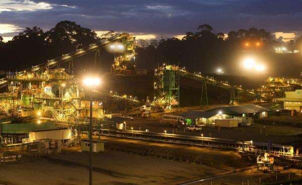 Smelter Aluminium Beroperasi Mulai Tengah Desember, Simak Prospek ADMR Smelter Aluminium Beroperasi Mulai Tengah Desember, Simak Prospek ADMR