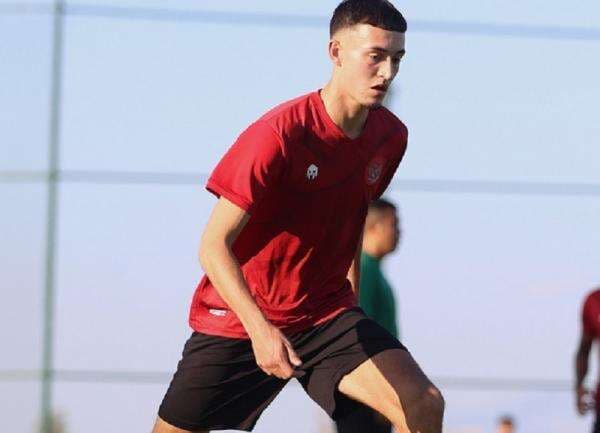 Hasil Timnas Indonesia U-22 vs Timnas Mali U-22: Ivar Jenner Cs Masih Kesulitan Cetak Gol, Skor Masih 0-2! Hasil Timnas Indonesia U-22 vs Timnas Mali U-22: Ivar Jenner Cs Masih Kesulitan Cetak Gol, Skor Masih 0-2!