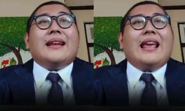 Viral Kematian Timothy Anugerah Mahasiswa Unud yang Jadi Korban Bullying Viral Kematian Timothy Anugerah Mahasiswa Unud yang Jadi Korban Bullying