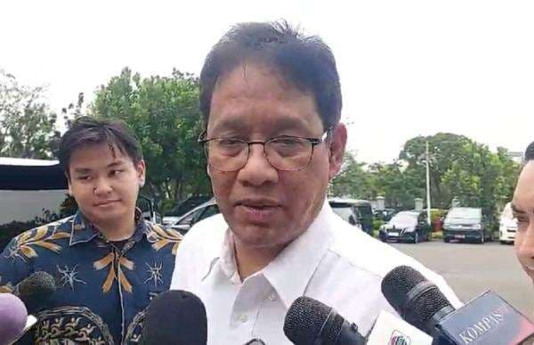 Menkeu Purbaya Tunggu Kesiapan Bank Jakarta dan Bank Jatim terkait Penempatan Dana Pemerintah Menkeu Purbaya Tunggu Kesiapan Bank Jakarta dan Bank Jatim terkait Penempatan Dana Pemerintah