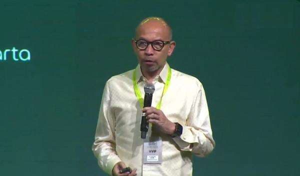 Chatib Basri Ungkap Kondisi Ekonomi RI Terkini: Enggak Seburuk yang Dibayangkan Chatib Basri Ungkap Kondisi Ekonomi RI Terkini: Enggak Seburuk yang Dibayangkan