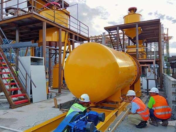 Saham BRMS Naik Daun, Potensi Flow dari MSCI dan FTSE Jadi Sorotan Saham BRMS Naik Daun, Potensi Flow dari MSCI dan FTSE Jadi Sorotan