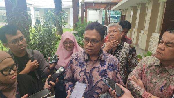 Beli BBM Subsidi di Wilayah Terdampak Bencana Masih Bebas QR Code Beli BBM Subsidi di Wilayah Terdampak Bencana Masih Bebas QR Code