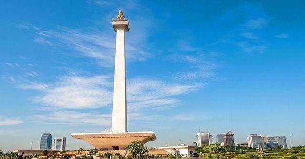 Ramalan Cuaca, Jabodetabek Cerah Sepanjang Hari Ini Ramalan Cuaca, Jabodetabek Cerah Sepanjang Hari Ini
