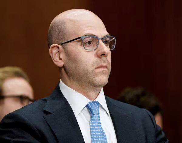 The Fed Melihat Peningkatan Risiko terhadap Pasar Tenaga Kerja The Fed Melihat Peningkatan Risiko terhadap Pasar Tenaga Kerja