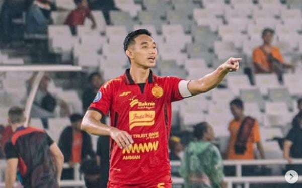 BREAKING NEWS: Rizky Ridho Masuk Nominasi Puskas Award 2025, Cetak Gol Cantik di Laga Persija Jakarta vs Arema FC! BREAKING NEWS: Rizky Ridho Masuk Nominasi Puskas Award 2025, Cetak Gol Cantik di Laga Persija Jakarta vs Arema FC!