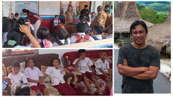 Dugaan Keracunan dalam Program MBG, LPA Sumba Timur Desak Langkah Responsif dan Tegas! Dugaan Keracunan dalam Program MBG, LPA Sumba Timur Desak Langkah Responsif dan Tegas!