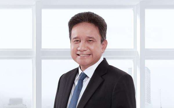 Wakil Ketua OJK Mirza Adityaswara Mundur Wakil Ketua OJK Mirza Adityaswara Mundur