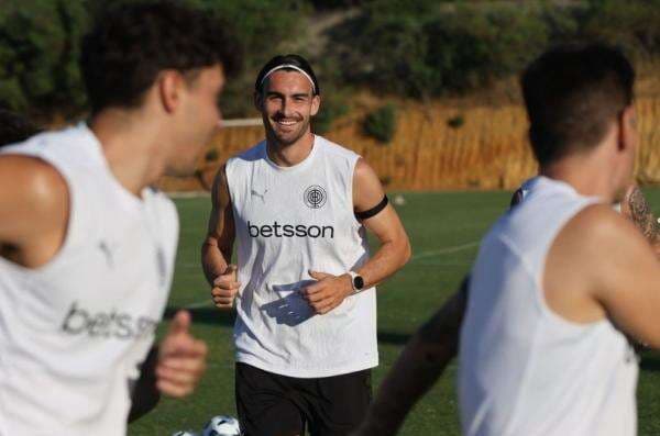 Penyebab Persib Bandung Tertarik Rekrut Andrew Jung Penyebab Persib Bandung Tertarik Rekrut Andrew Jung