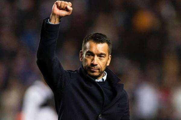 Rumor Panas! Media Belanda Bongkar Fakta Soal Giovanni van Bronckhorst dan PSSI Rumor Panas! Media Belanda Bongkar Fakta Soal Giovanni van Bronckhorst dan PSSI