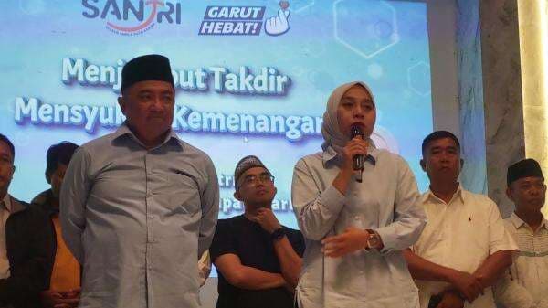 Menang Versi Hitung Cepat, Paslon Syakur -Putri Gelar Sujud Syukur Menang Versi Hitung Cepat, Paslon Syakur -Putri Gelar Sujud Syukur