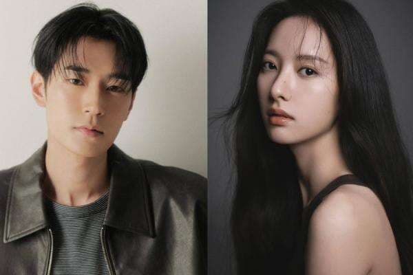 Kim Ji Yeon dan Park Seo Ham Adu Akting dalam Drama Fantasi Romantis Baru: Dive Into You Kim Ji Yeon dan Park Seo Ham Adu Akting dalam Drama Fantasi Romantis Baru: Dive Into You