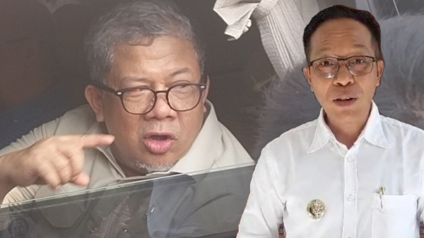 Fahri Soroti Rusun Nelayan di Kayangan 5 Lantai Tak Punya Lift dan Kosong, Ini Kata Pj Bupati Lotim Fahri Soroti Rusun Nelayan di Kayangan 5 Lantai Tak Punya Lift dan Kosong, Ini Kata Pj Bupati Lotim