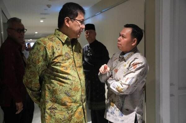 18 Gubernur Protes Pemangkasan Anggaran, Ketua DPD: Bentuk Tanggung Jawab Politik! 18 Gubernur Protes Pemangkasan Anggaran, Ketua DPD: Bentuk Tanggung Jawab Politik!