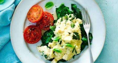 Selama Seminggu, Ini Daftar Menu Sarapan Pagi yang Sehat dan Lezat Selama Seminggu, Ini Daftar Menu Sarapan Pagi yang Sehat dan Lezat