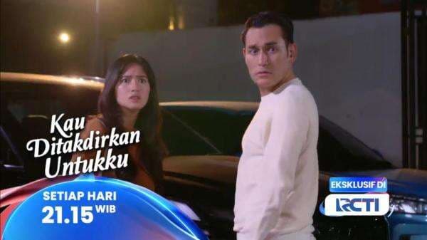 Sinopsis Layar Drama Indonesia Kau Ditakdirkan Untukku Eps 180, Rabu 15 Oktober 2025: Alya Nyaris Celaka Sinopsis Layar Drama Indonesia Kau Ditakdirkan Untukku Eps 180, Rabu 15 Oktober 2025: Alya Nyaris Celaka