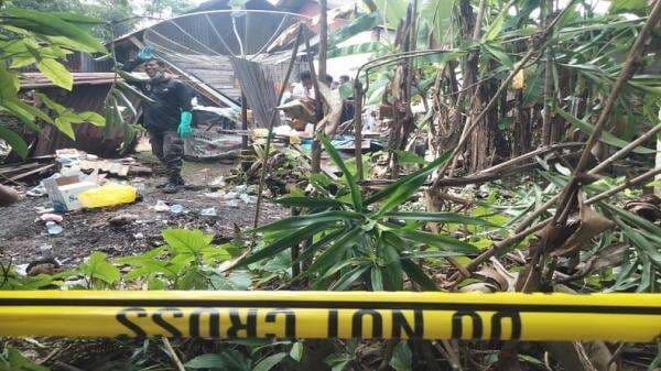 Pelaku Mutilasi Wanda Akui Bunuh 2 Mahasiswi Lain, Polisi Temukan Jasadnya di Sumur Tua Pelaku Mutilasi Wanda Akui Bunuh 2 Mahasiswi Lain, Polisi Temukan Jasadnya di Sumur Tua