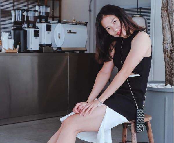 Kisah Pebulu Tangkis Supercantik Ratchanok Intanon, Mimpikan Emas Perdana pada Penampilan Terakhirnya di SEA Games 2025 Kisah Pebulu Tangkis Supercantik Ratchanok Intanon, Mimpikan Emas Perdana pada Penampilan Terakhirnya di SEA Games 2025