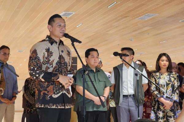 Pemerintah Berikan Diskon Tiket Pesawat Sebesar 13-14 Selama Musim Mudik Lebaran 2025 Pemerintah Berikan Diskon Tiket Pesawat Sebesar 13-14 Selama Musim Mudik Lebaran 2025